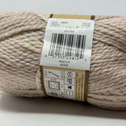 Patons Chunky Shetland Yarn