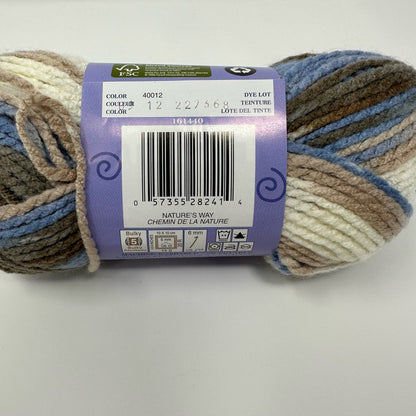 Bernat Softee Chunky Yarn