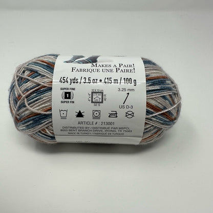 Loops and Threads Perfect Pair Super Fine Yarn
