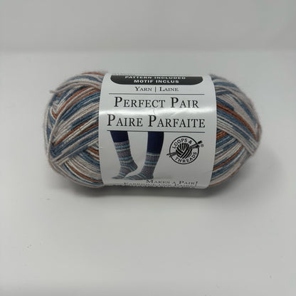 Loops and Threads Perfect Pair Super Fine Yarn