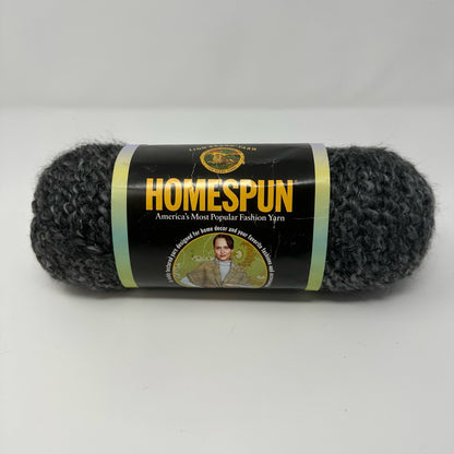 Lion Brand Yarns Homespun Bulky Yarn