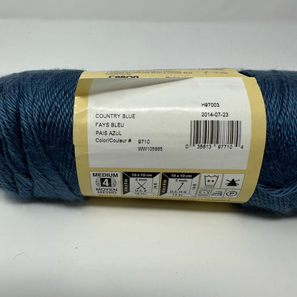 Caron Simply Soft Acrylic Worsted Weight Yarn