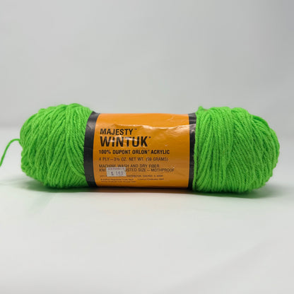 Vintage Majesty Wintuk Yarn