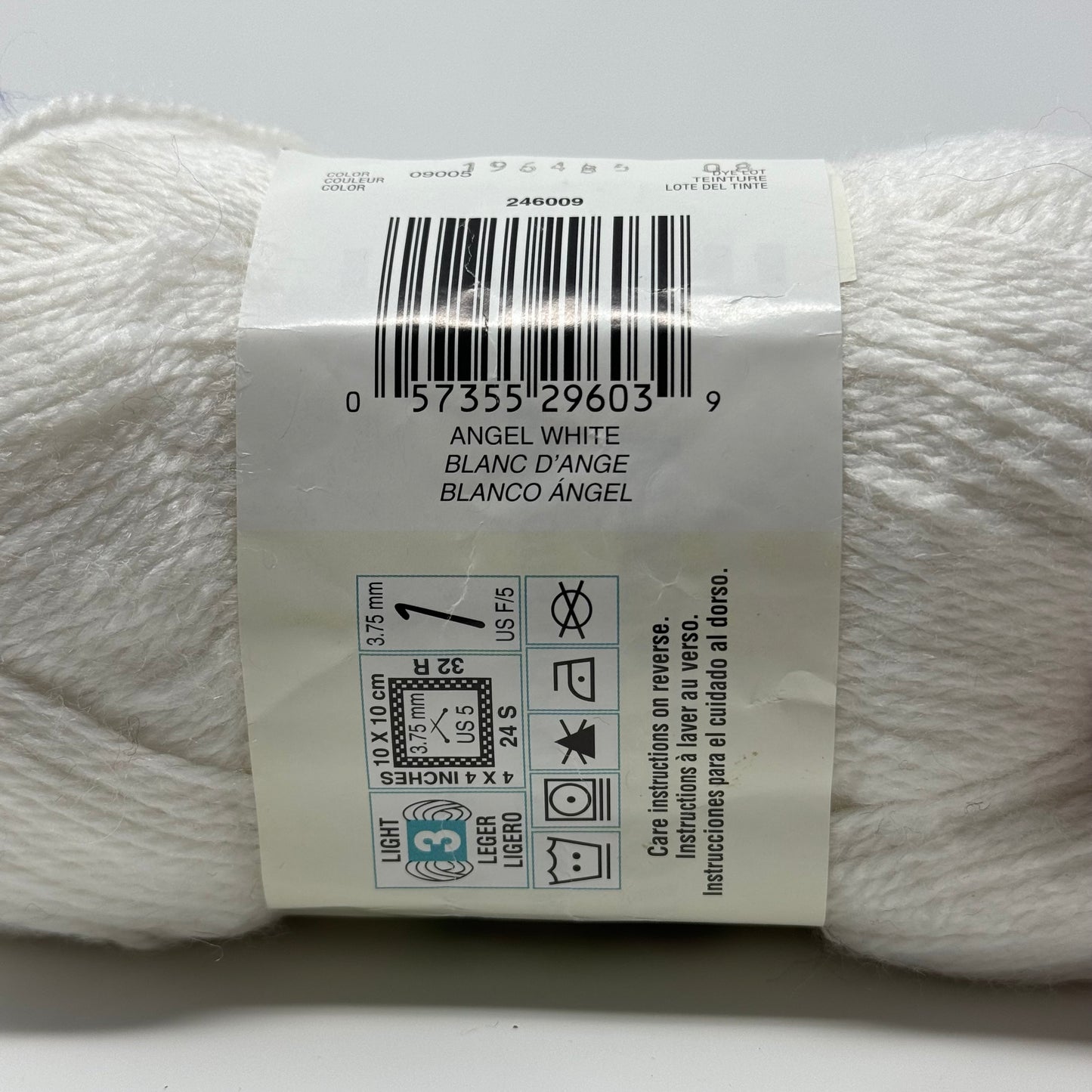 Patons Baby Sport Yarn