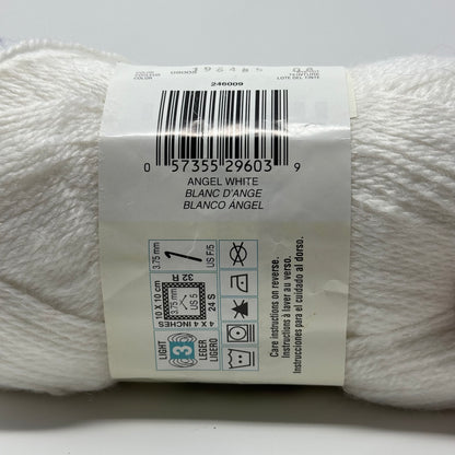 Patons Baby Sport Yarn