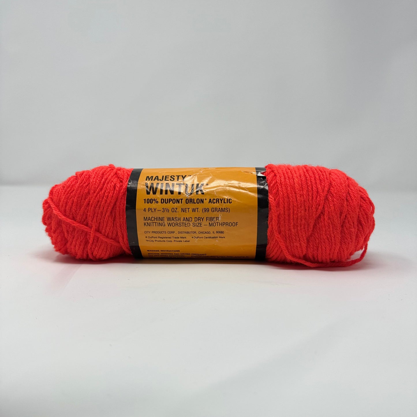 Vintage Majesty Wintuk Yarn