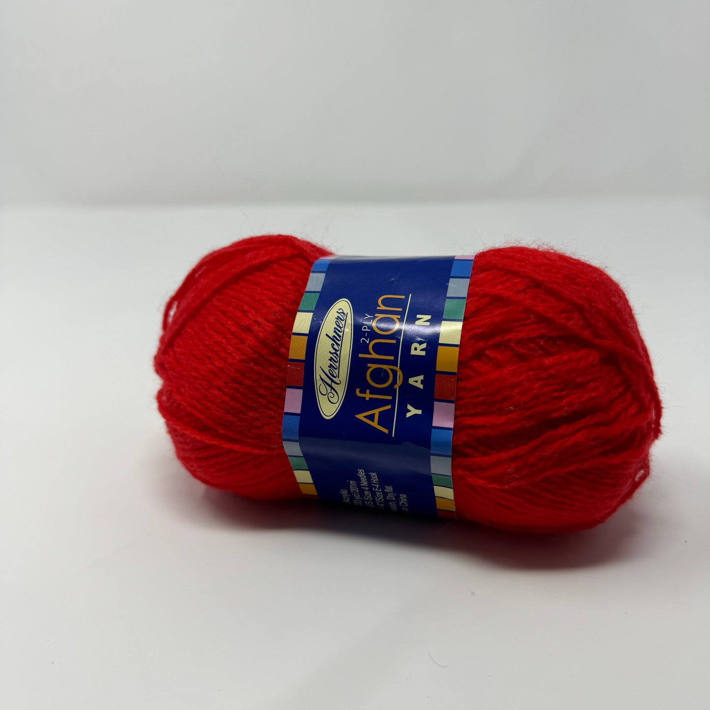 Herrschners Yarn