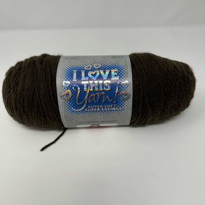 I Love This Yarn Soft Acrylic Yarn