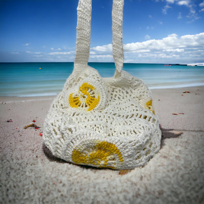 Boho Sunshine Bag