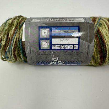 I Love This Yarn Soft Acrylic Yarn