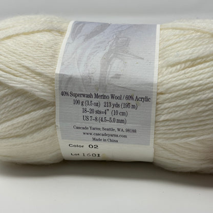 Cascade Yarns