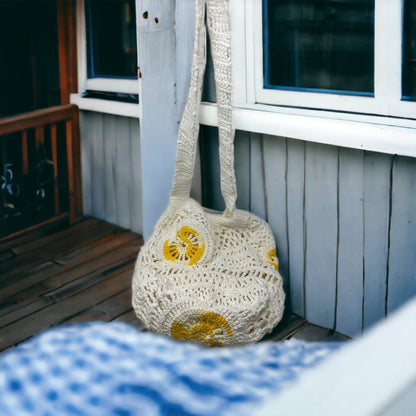 Boho Sunshine Bag