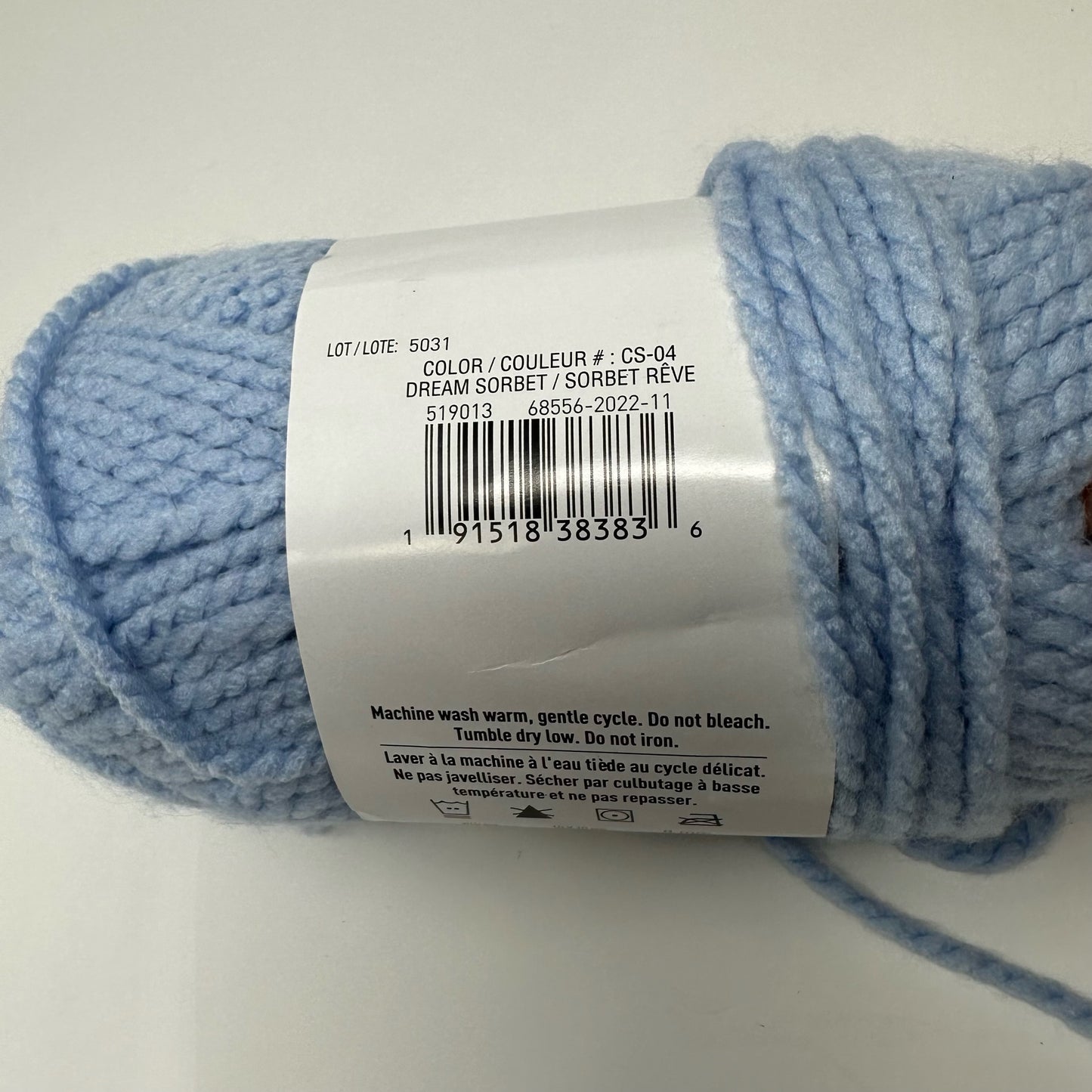 Loops and Threads CHARISMA Bulky Yarn – Thrift Yarn Store