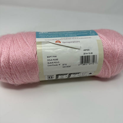 Caron Simply Soft Acrylic Worsted Weight Yarn