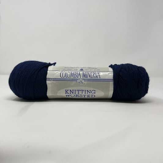 Vintage Wool Yarn Delights