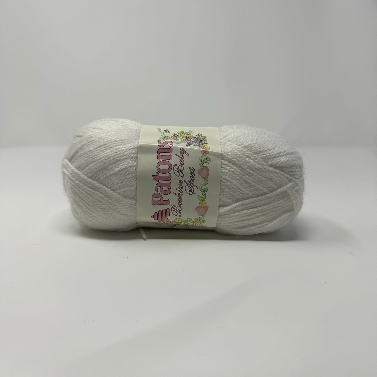 Patons Baby Sport Yarn