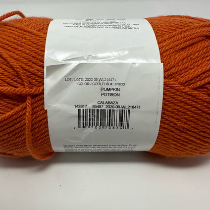 Loops and Threads Yarn IMPECCABLE 285 Yards Medium Acrylic 285 Yds 4.5 oz