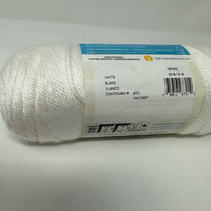 Caron Simply Soft Acrylic Worsted Weight Yarn