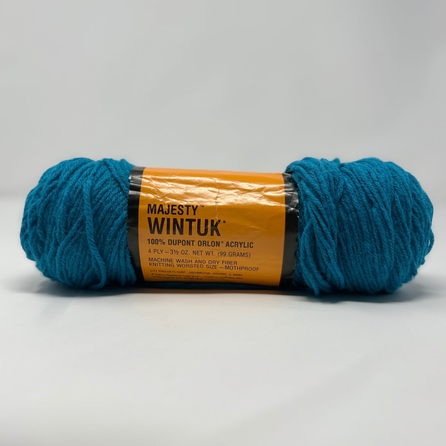 Vintage Majesty Wintuk Yarn