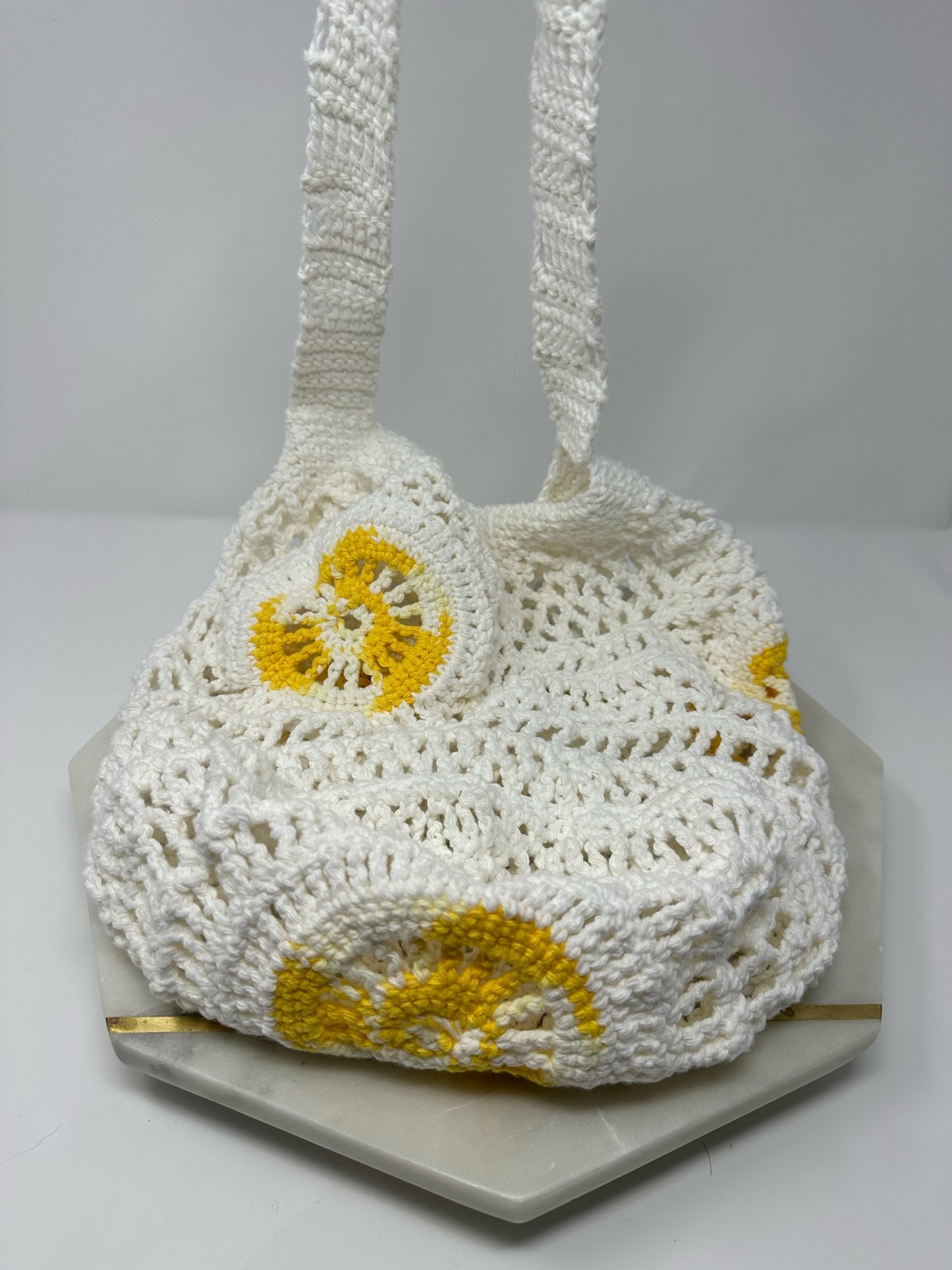 Boho Sunshine Bag