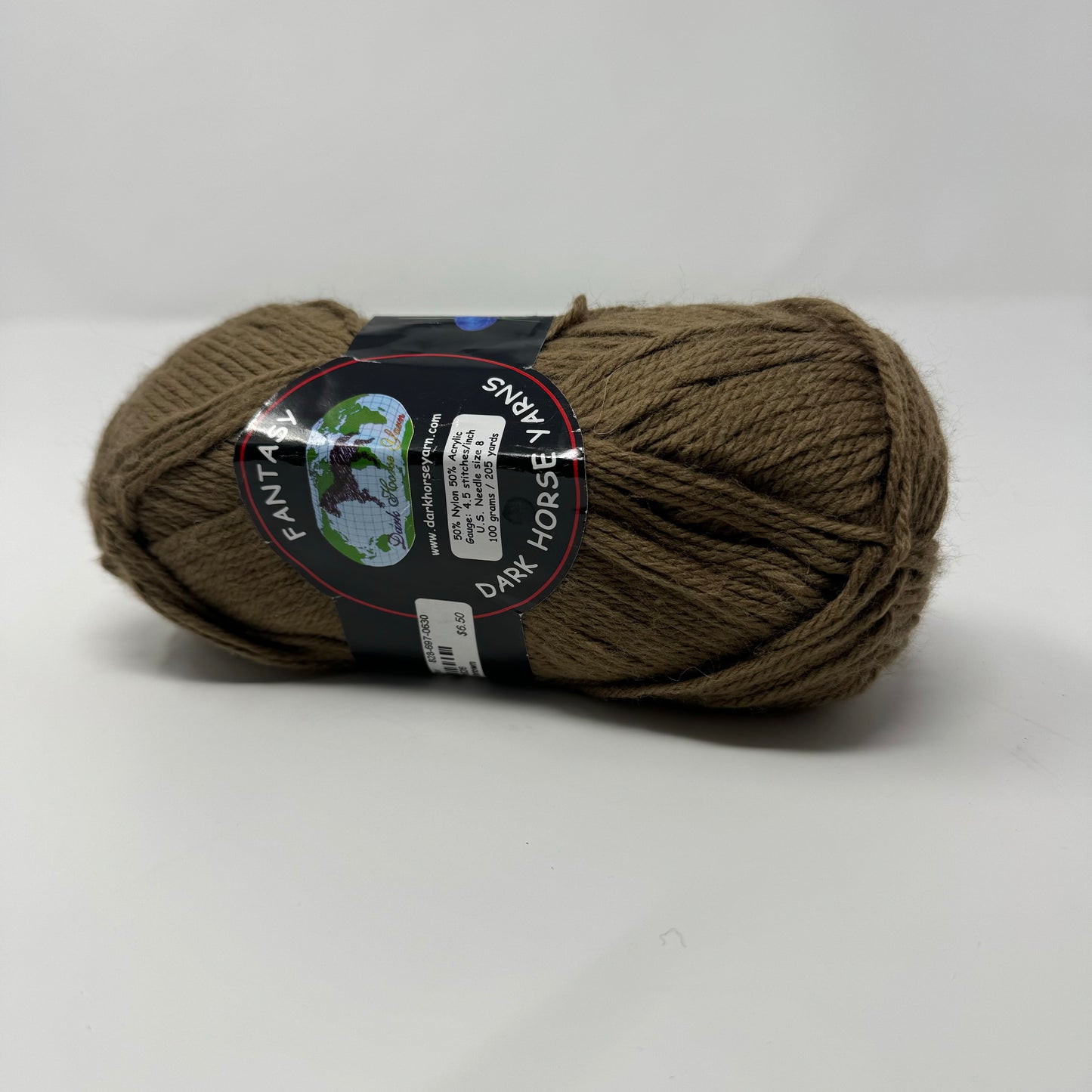 Fantasy Dark Horse Yarn