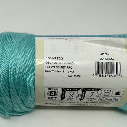 Caron Simply Soft Acrylic Worsted Weight Yarn