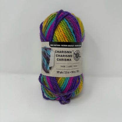 Loops and Threads CHARISMA Bulky Yarn