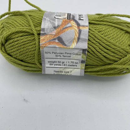 Cascade Yarns