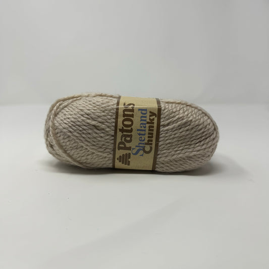 Patons Chunky Shetland Yarn