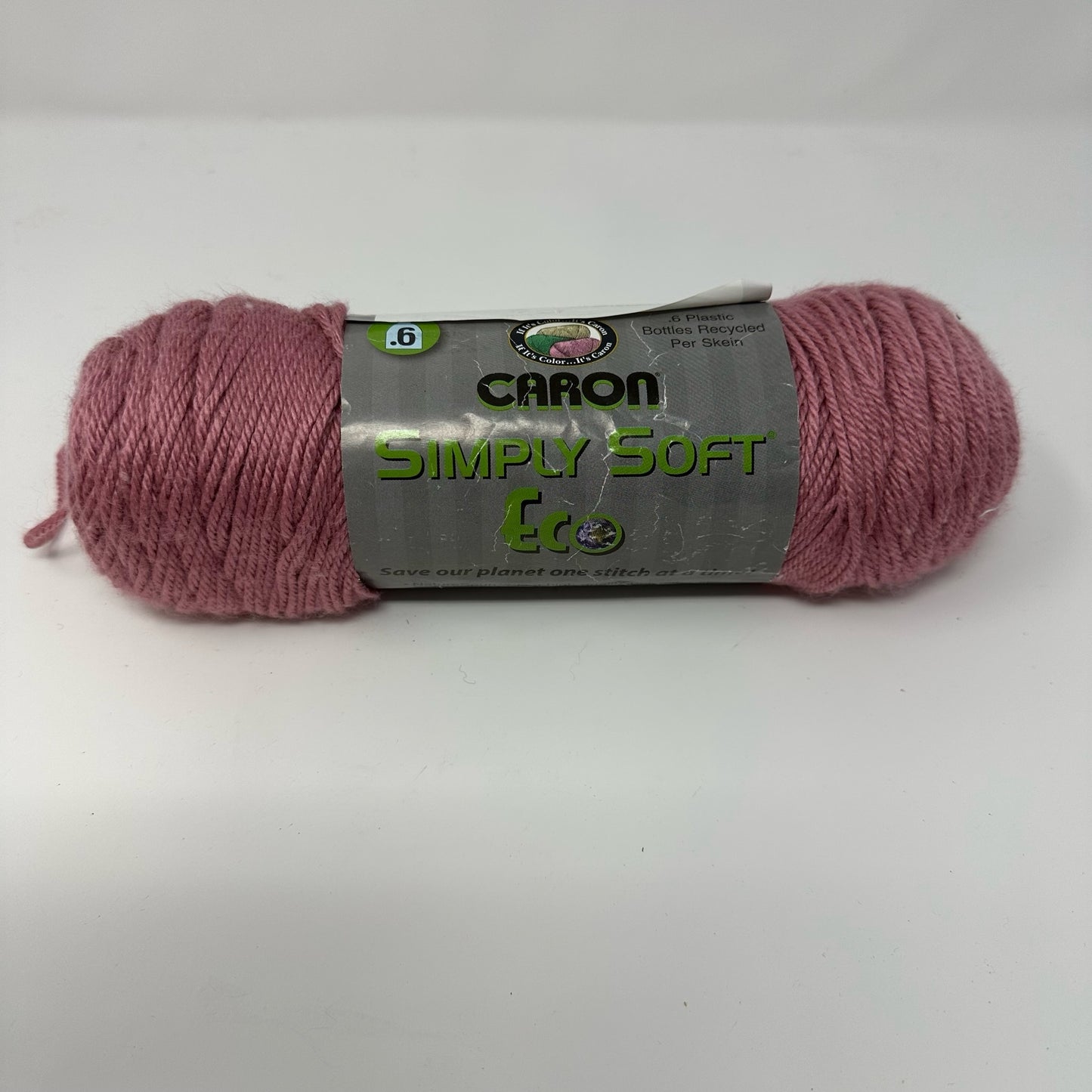 Caron Simply Soft Acrylic Worsted Weight Yarn