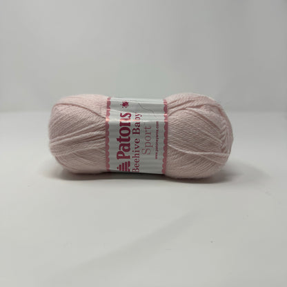 Patons Baby Sport Yarn