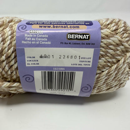 Bernat Softee Chunky Yarn