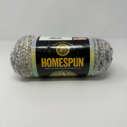 Lion Brand Yarns Homespun Bulky Yarn