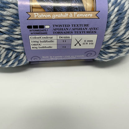 Bernat Softee Chunky Yarn