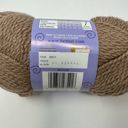 Bernat Softee Chunky Yarn