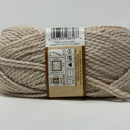 Patons Chunky Shetland Yarn