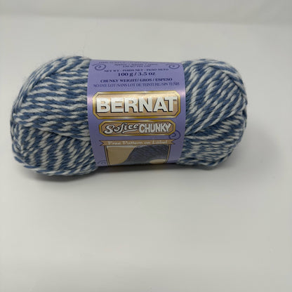 Bernat Softee Chunky Yarn