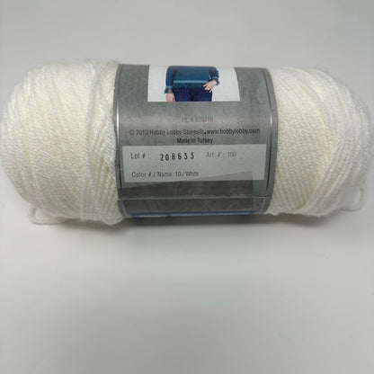 I Love This Yarn Soft Acrylic Yarn