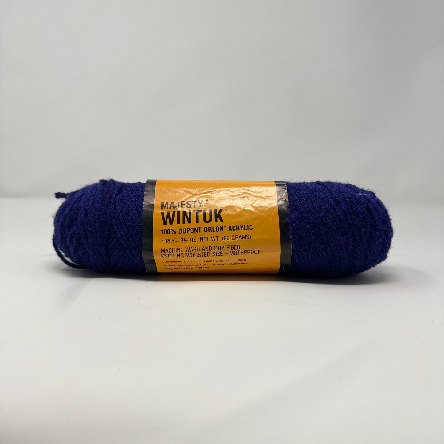 Vintage Majesty Wintuk Yarn