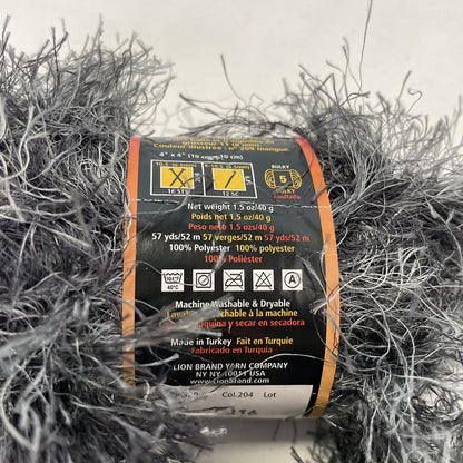 Lion Brand Fun Fur Yarn