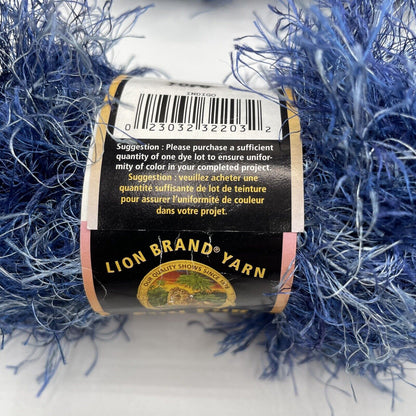 Lion Brand Fun Fur Yarn